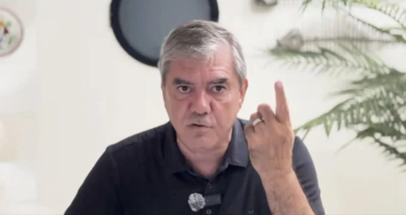 Yılmaz Özdil'den Özgür Özel'e Sert Eleştiri: "Bu Kepazelikler Yüzünden"