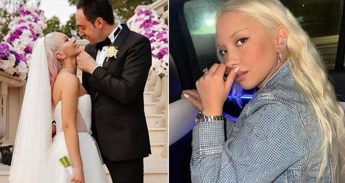 Ece Seçkin hamile mi? Eşi Çağrı Terlemez ile ilgili iddia gündemde