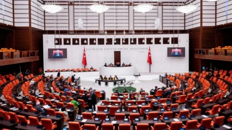 Suça Sürüklenen Çocuklara Yönelik Düzenlemede İlk Maddeler Kabul Edildi