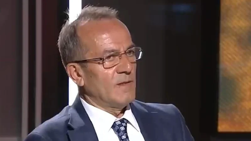 Şaban Sevinç'ten CHP'li Belediyelerle İlgili Açıklama: "Savunulamayacak Durumlar Var"
