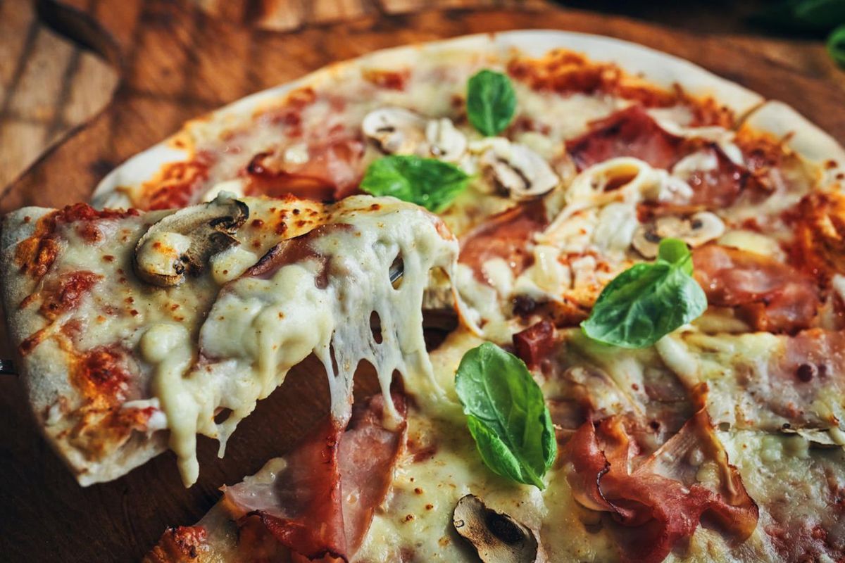 Pizza Hut Çin'de El Değiştirdi: Yum China 1,2 Milyar Dolara Satın Aldı