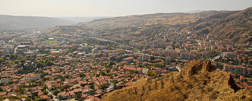 Çankırı’da sıcak hava alarmı! Termometreler 34 dereceyi gösterecek