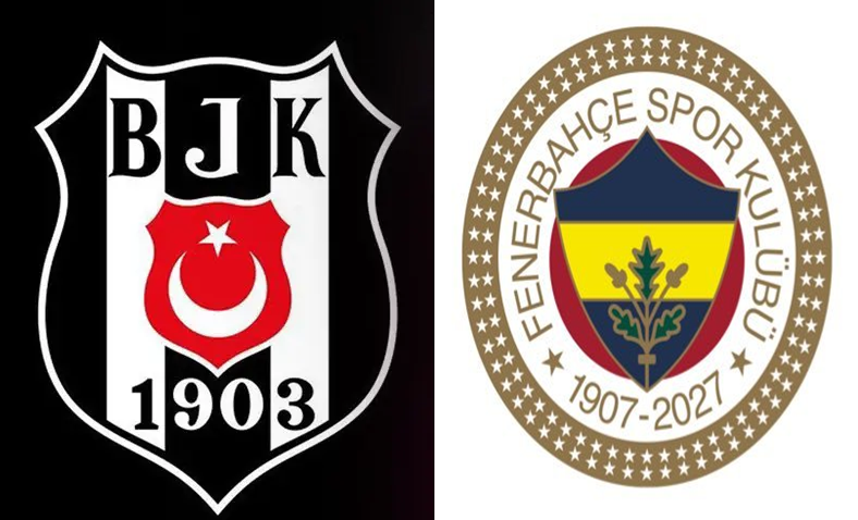 SON DAKİKA: Fenerbahçe-Beşiktaş derbisinin hakemi belli oldu