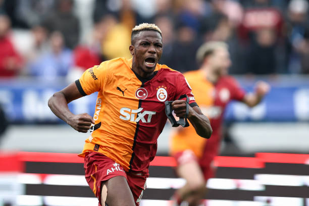 Aslan’ın ‘2. Osimhen’ Rüyası Monaco Duvarına Çarptı!