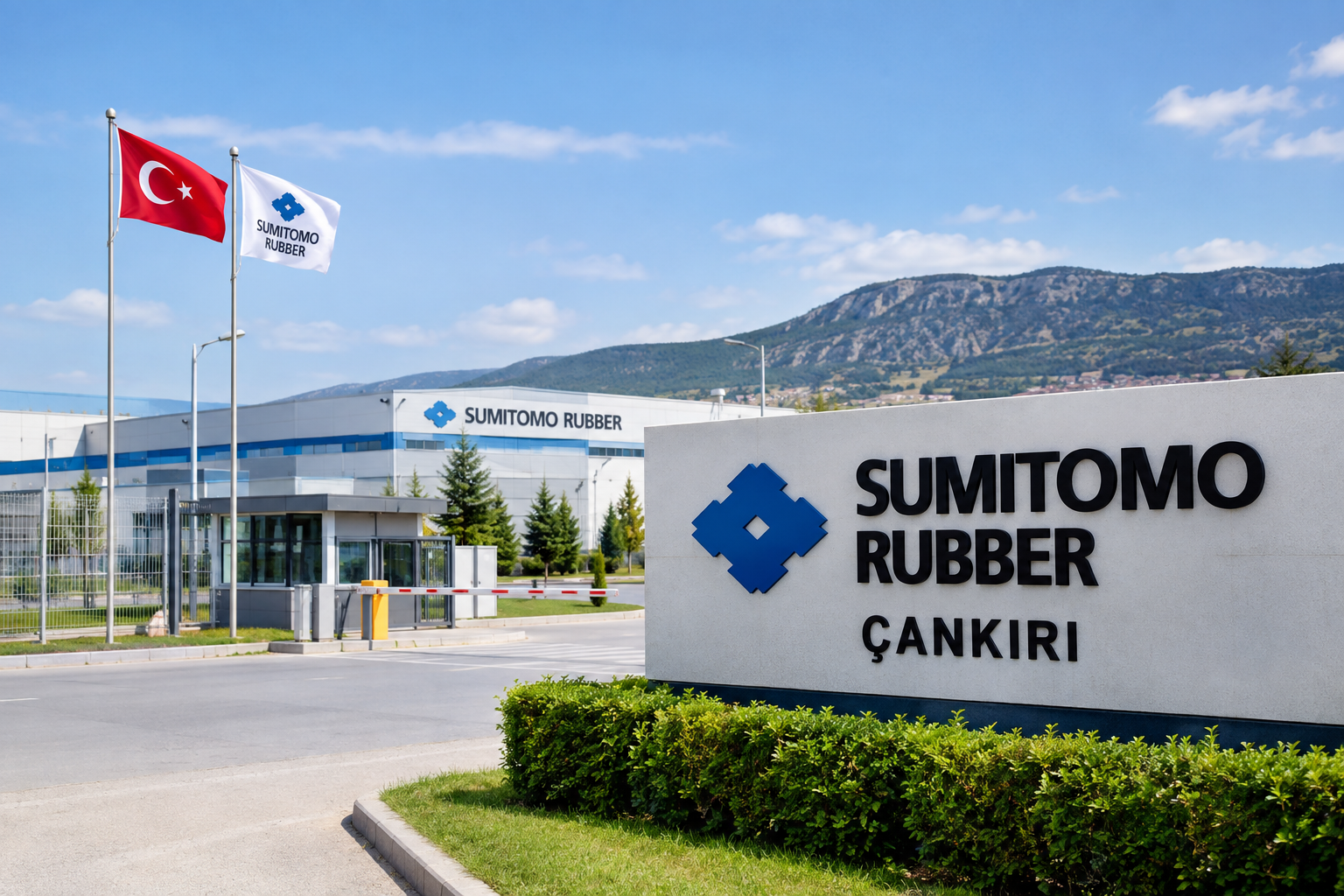 Sumitomo Rubber'da 250 İşçinin Durumu Gündemde: İkinci Ünite İçin Kapatma Önerisi