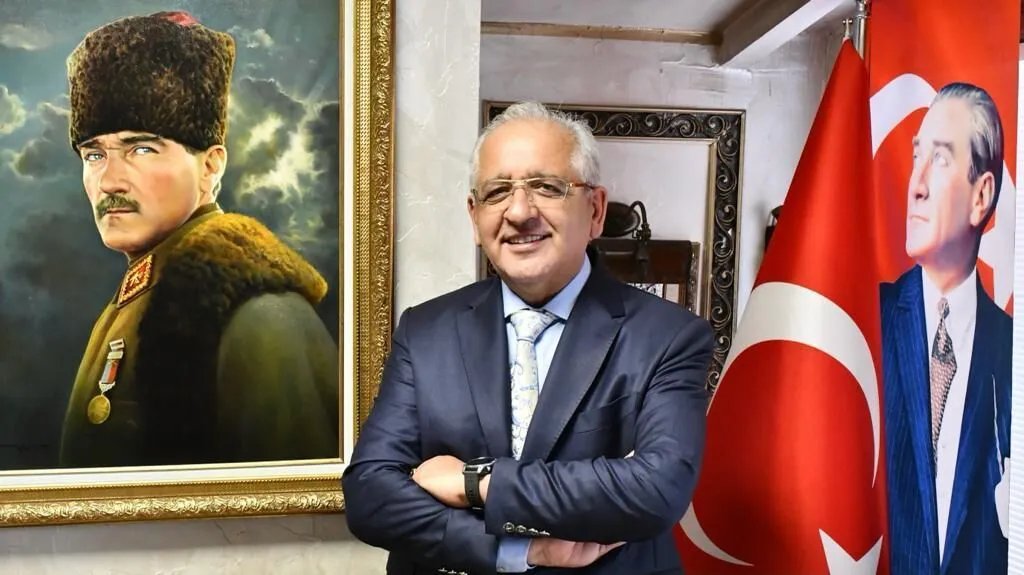 Kaptan Mustafa Can’dan Karadeniz’de LIONFISH Tepkisi: “Savaşın Tarafı Değiliz, Türk Bayrağının Tarafıyız”