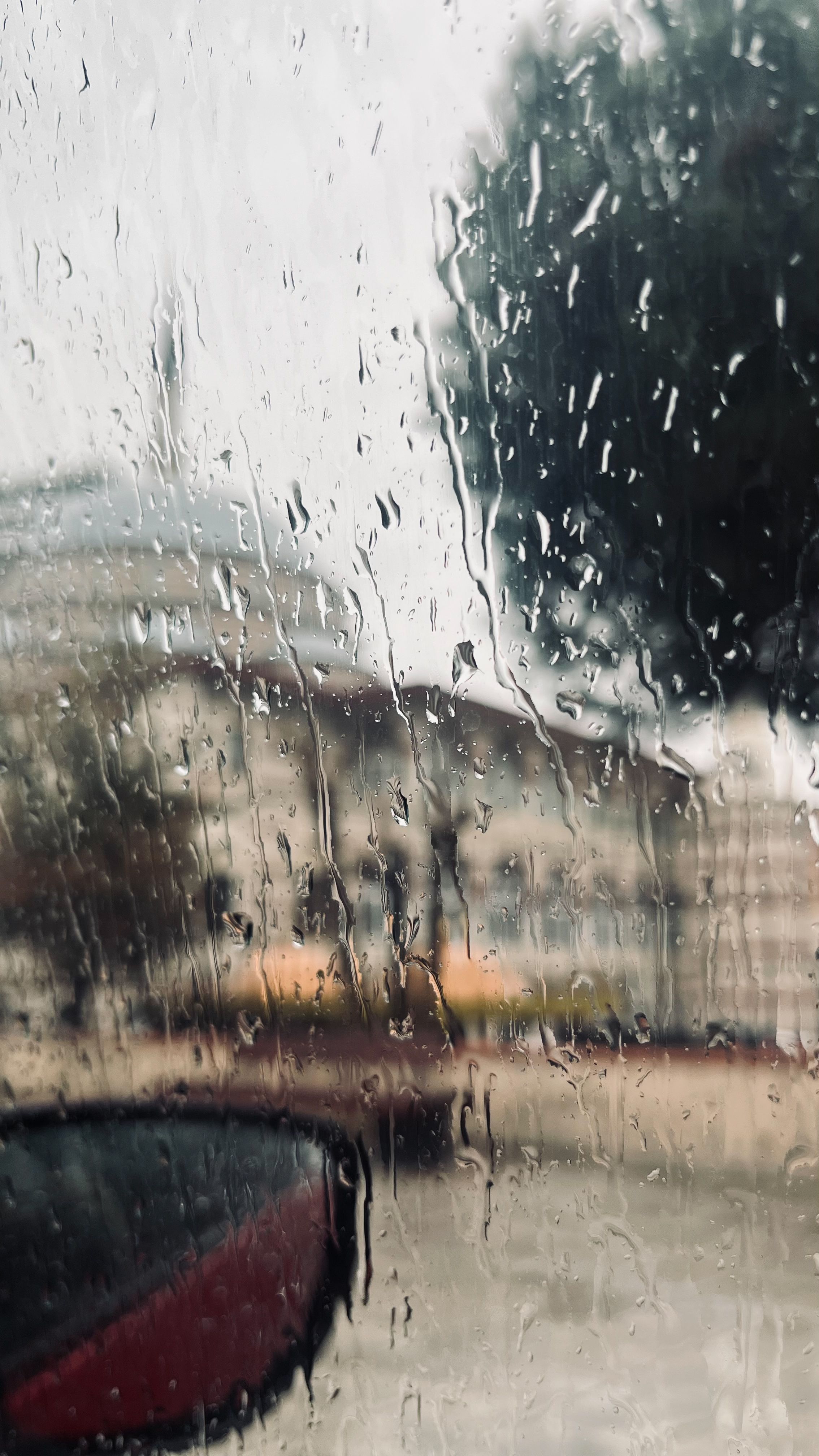 Çankırı’da Yağış Alarmı: Meteoroloji Saat Vererek Uyardı