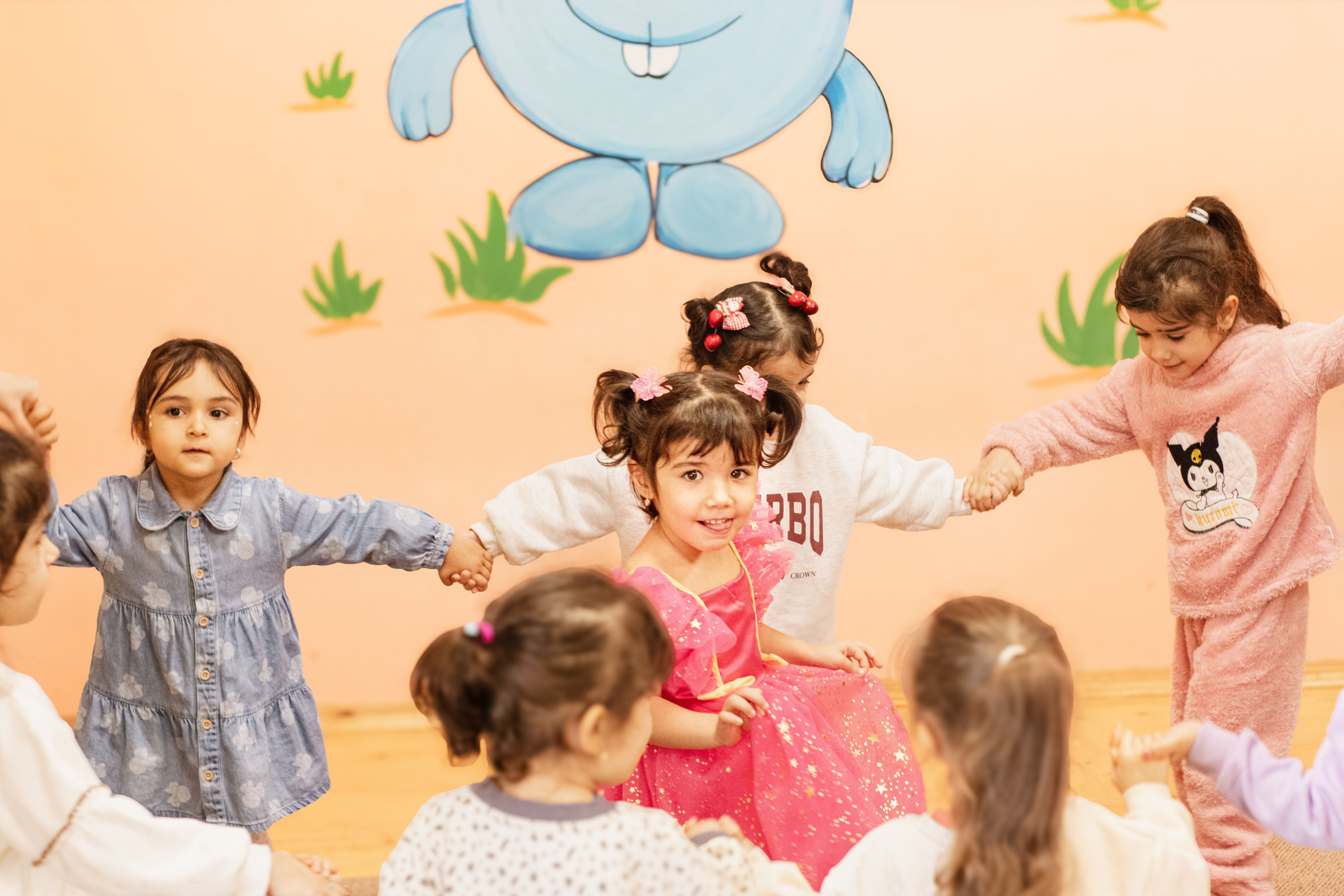 Çankırı’da Çocuklar İçin Kış Atölyeleri Başlıyor