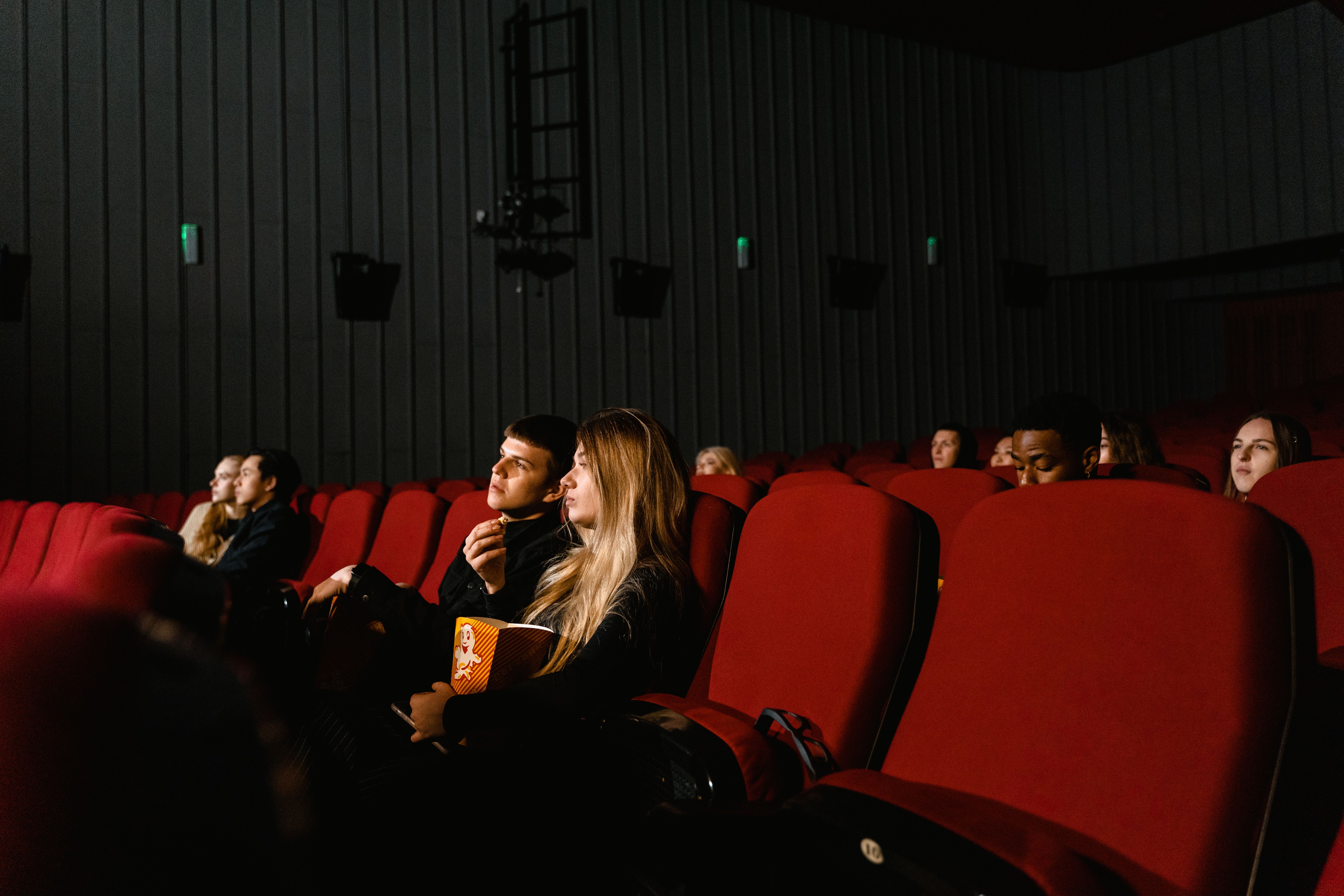 Sinema Biletleri 90 TL Oluyor
