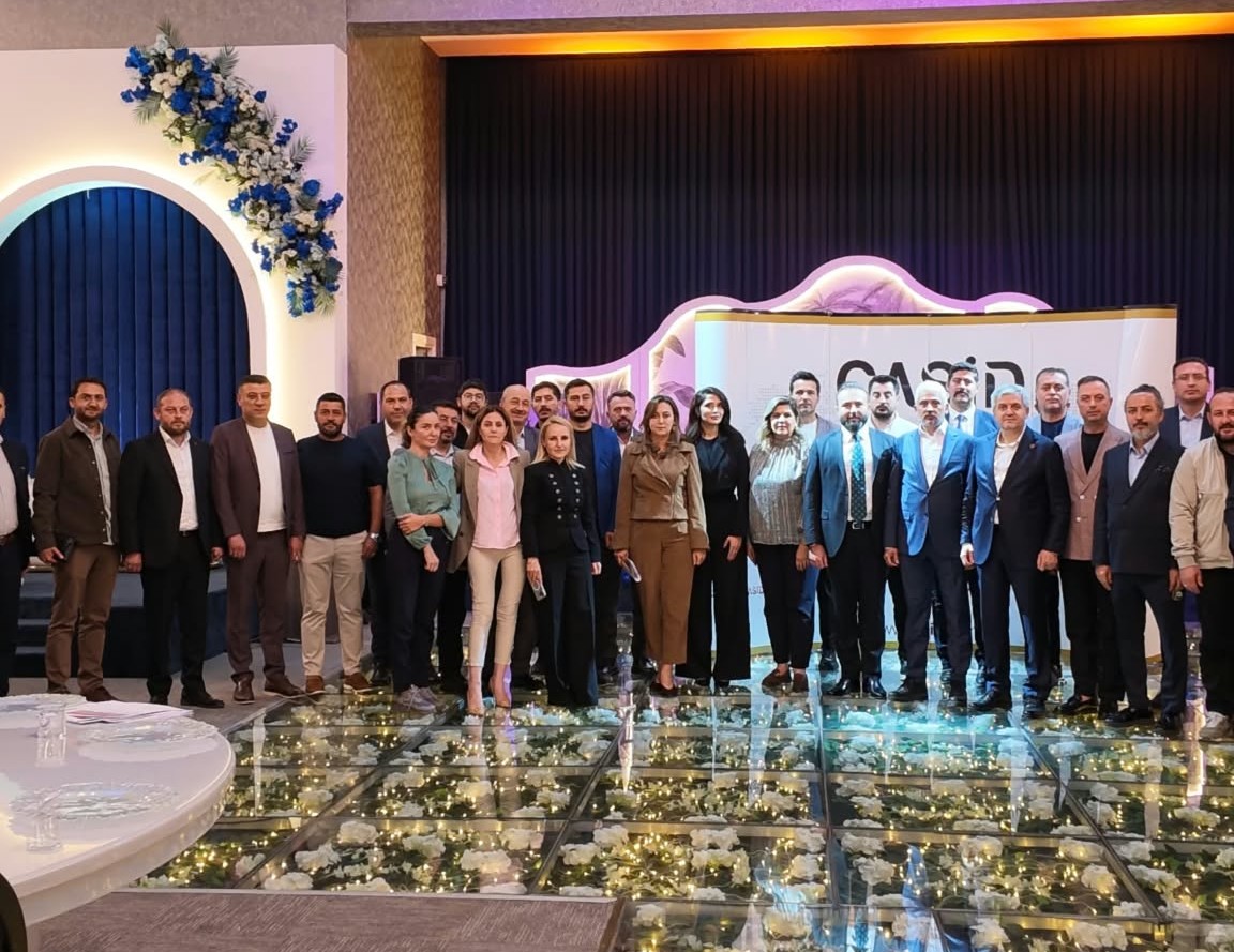 ÇASİD, ATO Komite Sürecinde