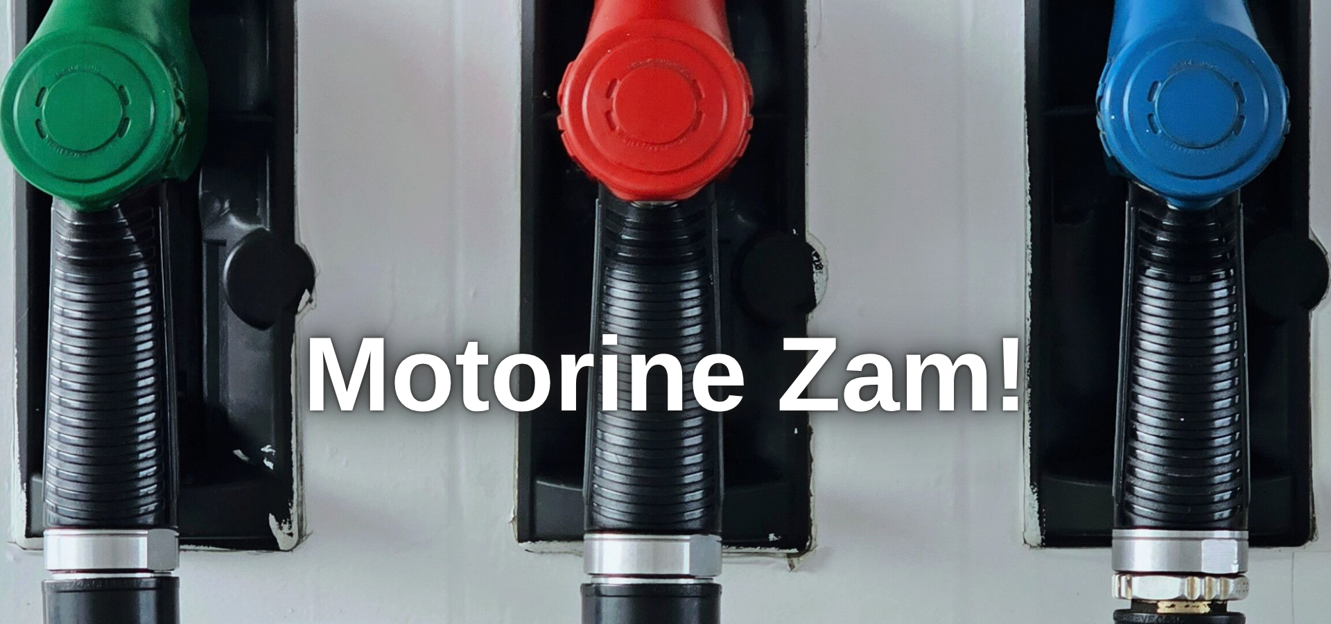 Motorine Zam Pompaya Yansıdı