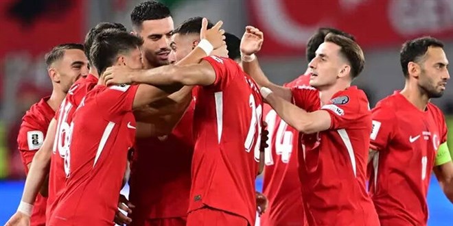 Türkiye-Fransa Maçı Bu Akşam!