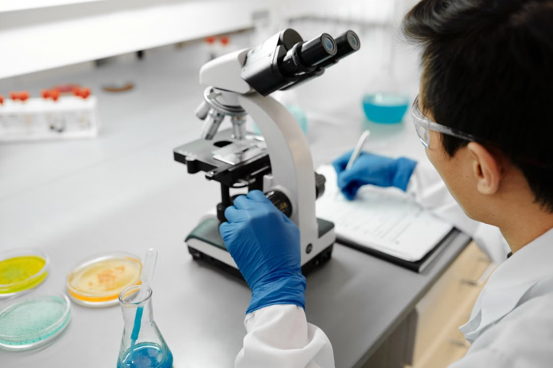 BioNTech Üretim Tesislerini Kapatıyor
