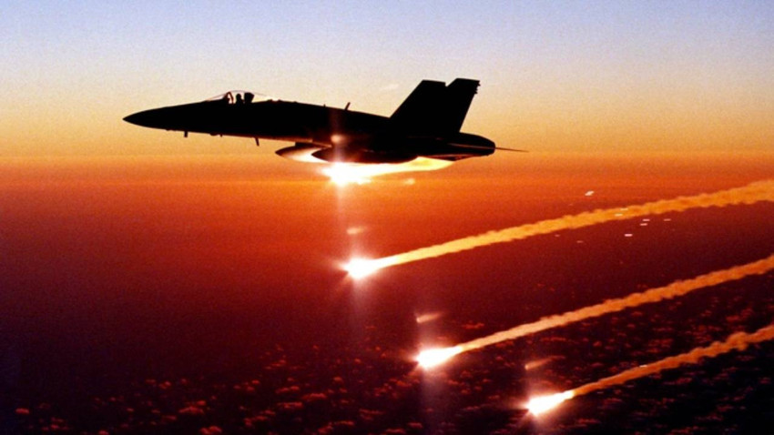 Pentagon'dan Boeing'e 20 Milyar Dolarlık F/A-XX Sözleşmesi