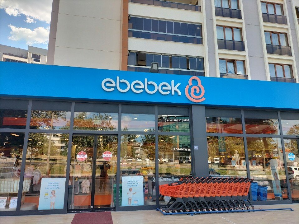 Ebebek Bağlı Ortaklığını 55,4 Milyon Liraya Devretti