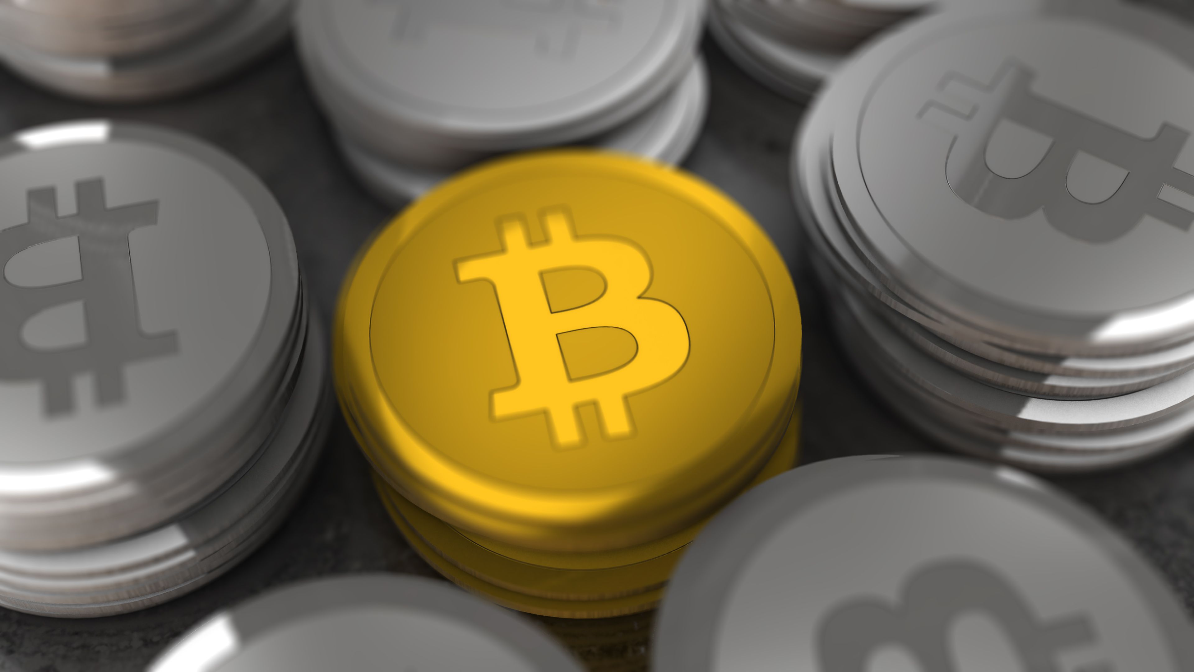 Bitcoin Destek Seviyesini Koruma Mücadelesi Veriyor