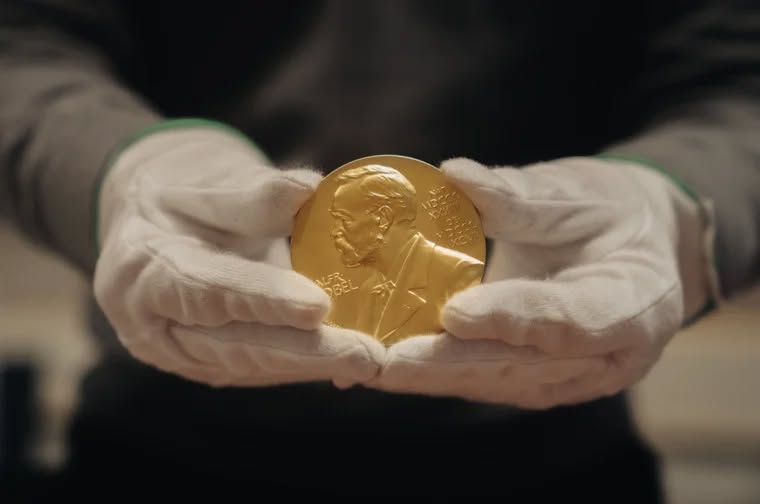 2026 Nobel Tıp Ödülünü Kazanan Belli Oldu