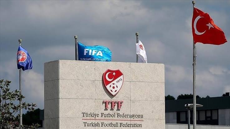 TFF Yönetim Kurulu Cuma Günü Toplanacak
