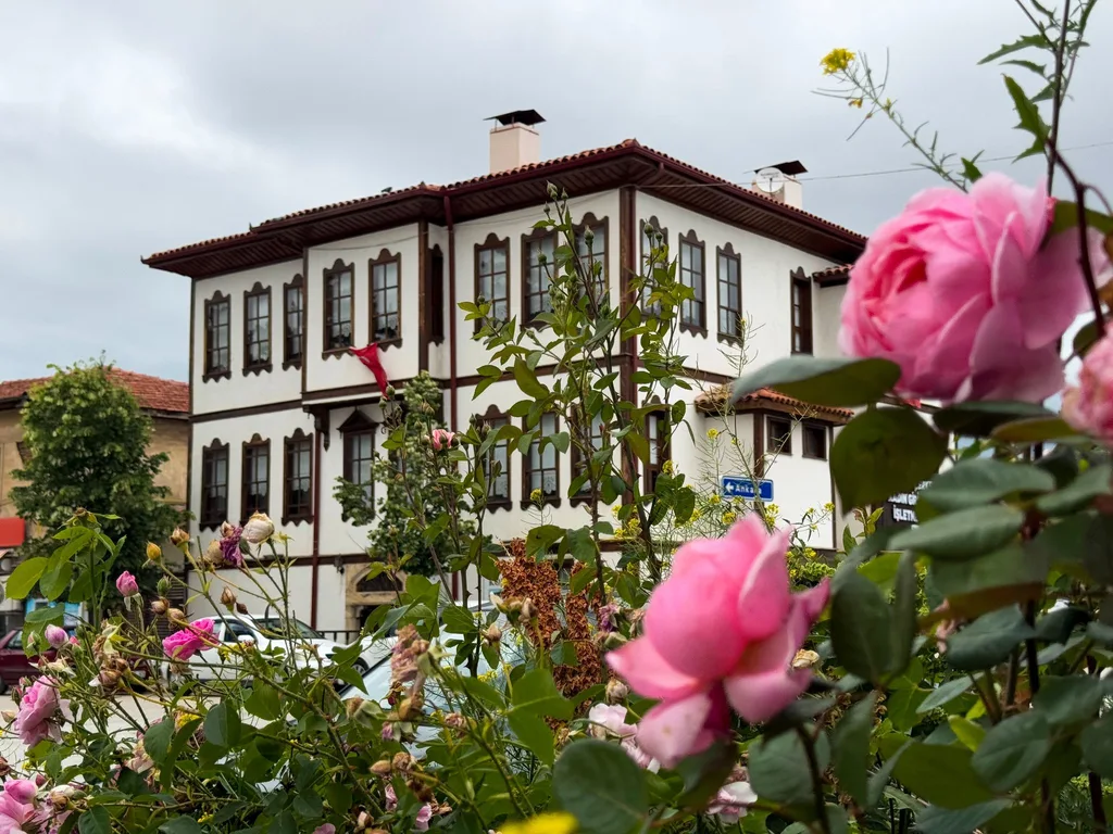 Çerkeş’in tescilli ürünleri ve hayvan pazarı hakkında bilinenler