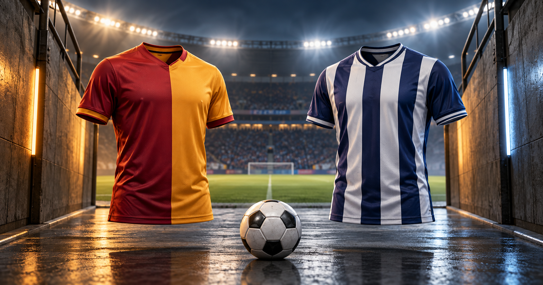 Kasımpaşa’dan Galatasaray deplasmanı öncesi hazırız mesajı