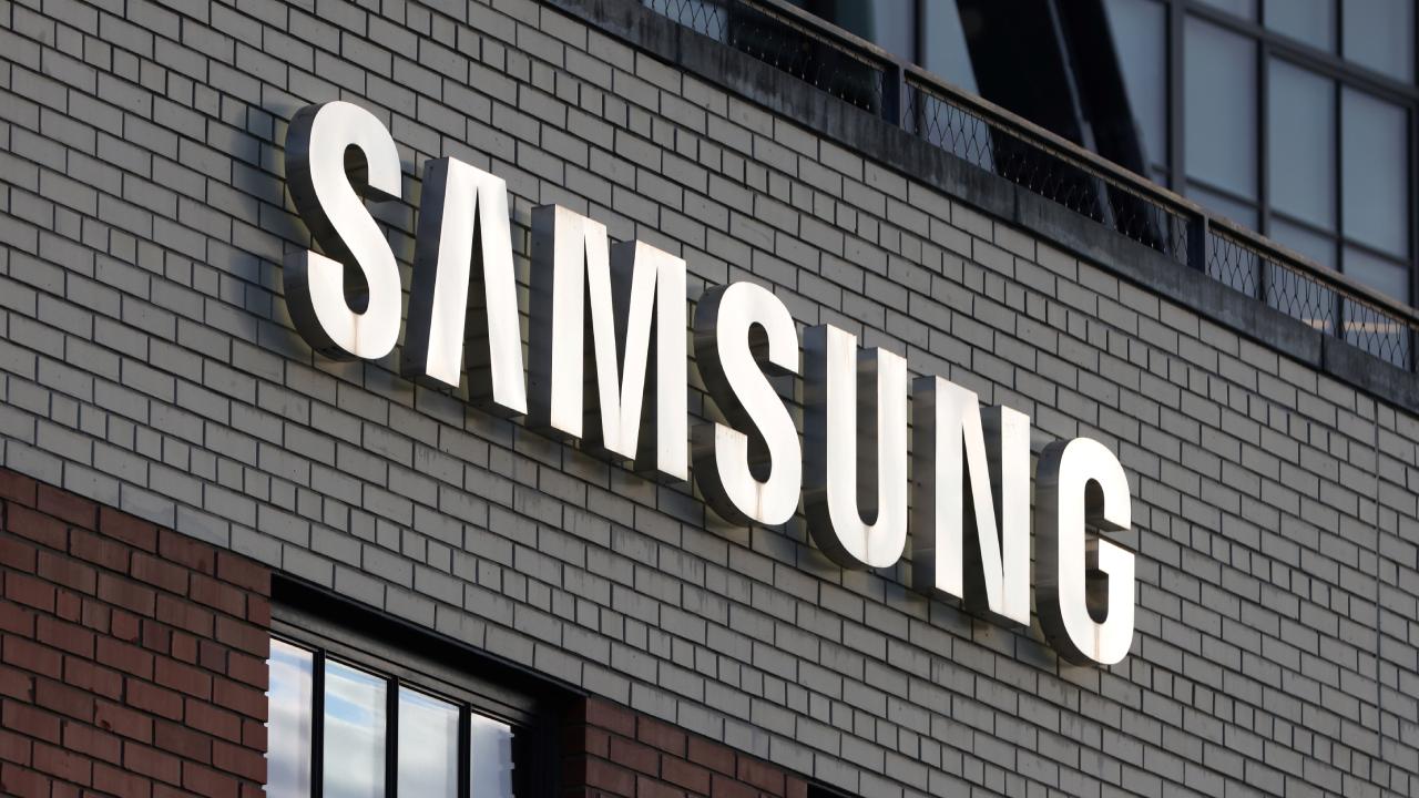 Yapay zekâ çiplerine talebin arttığı dönemde Samsung'dan rekor kâr beklentisi