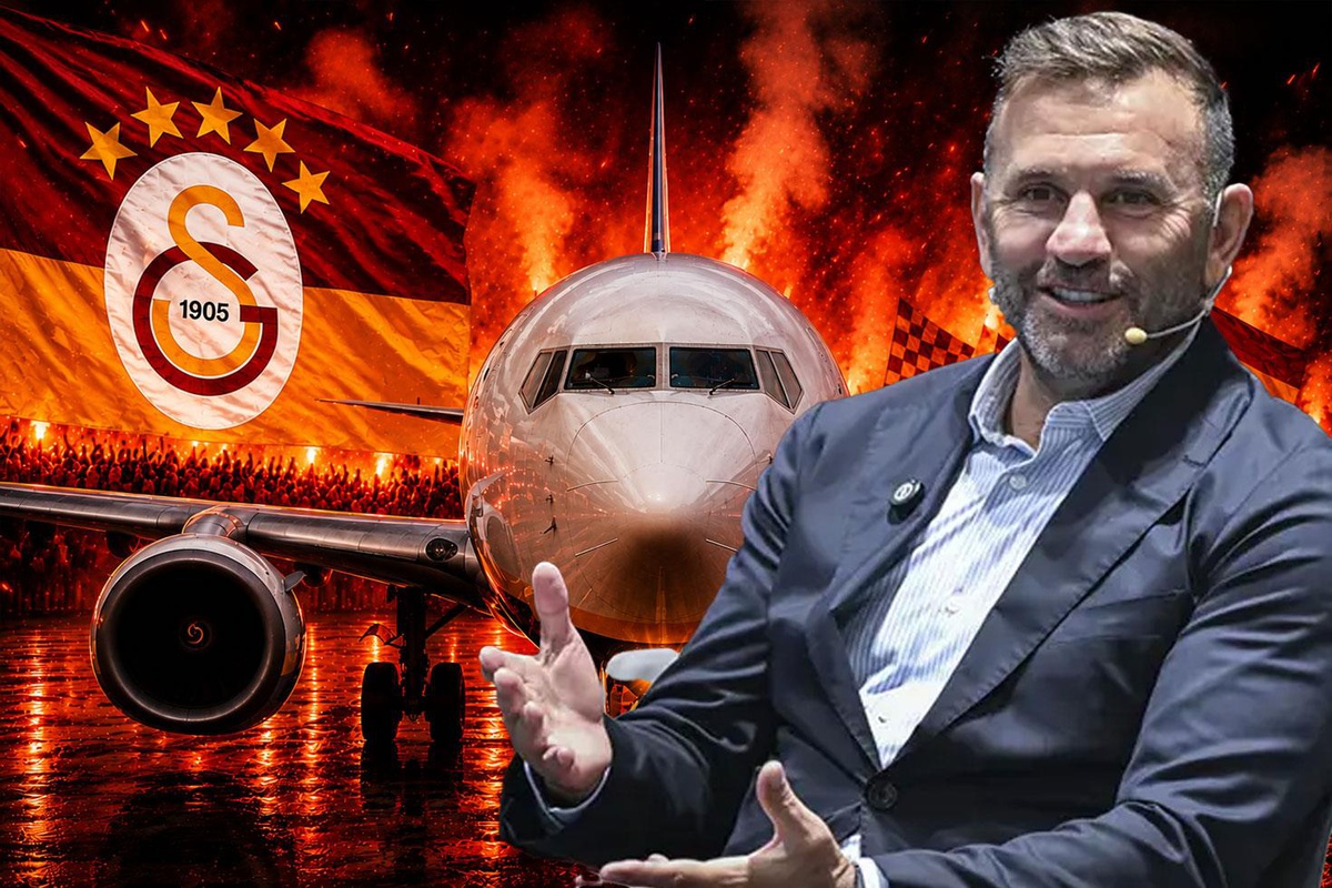 Trabzonspor'dan 30 milyon euroya gitmişti: Galatasaray Oulai'yi yeniden istiyor
