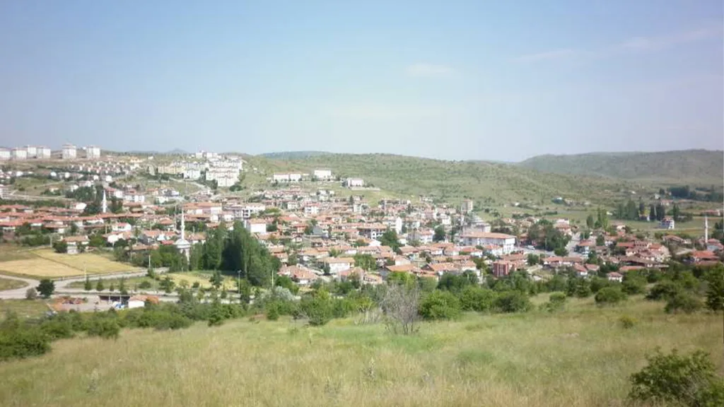 Korgun nerede, nasıl gidilir? Çankırı'ya 20 kilometre uzaklıkta