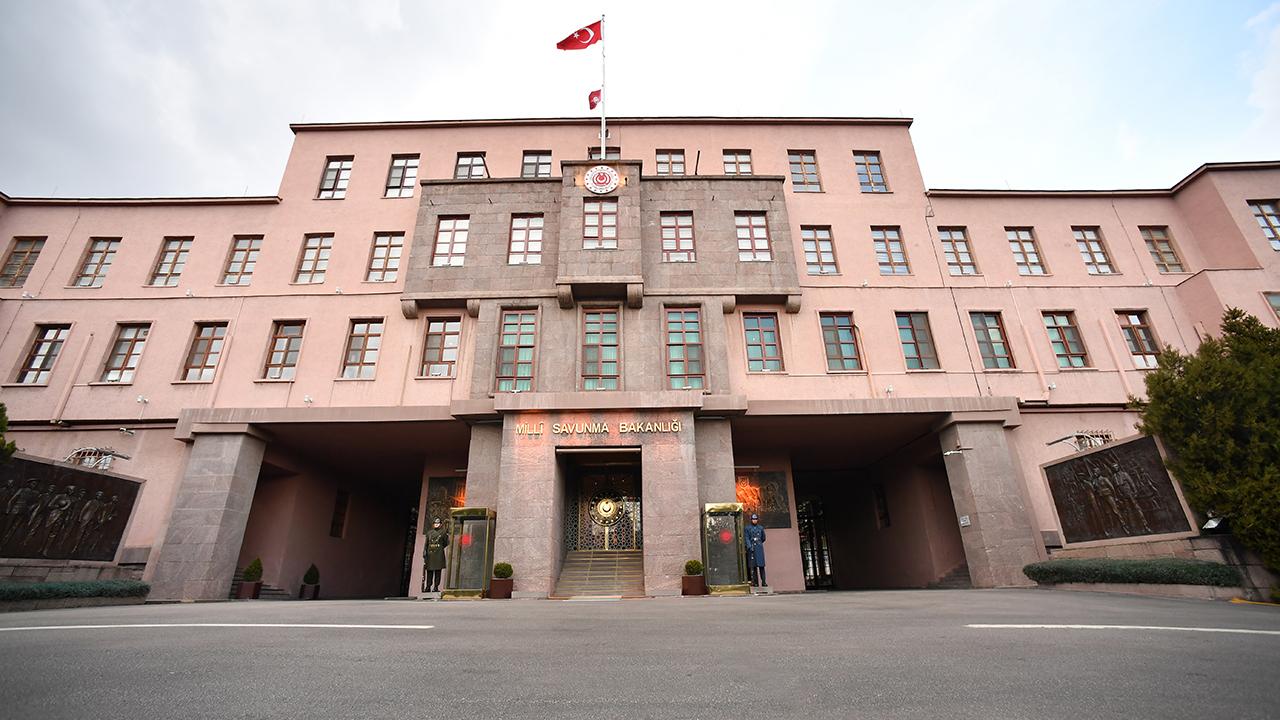 MSB: Suudi Arabistan’a askerî kuvvet ve yetenek sağlanmasına yönelik tedbirler görüşüldü