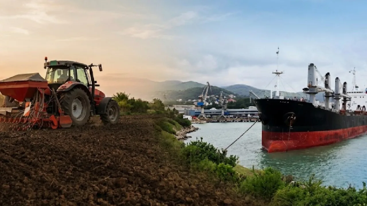 İlk adım üç ay önce atılmıştı: Taban Gıda iflas etti