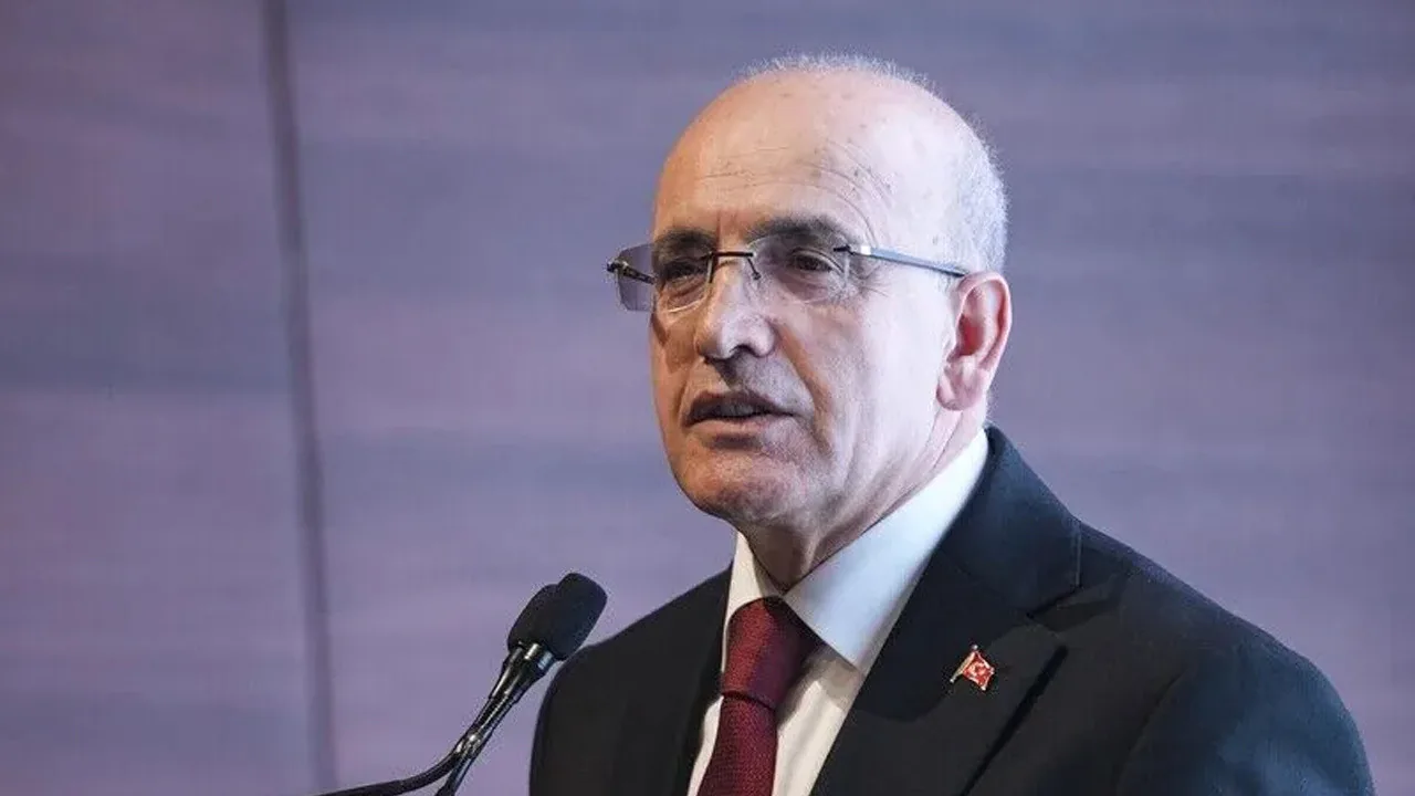 Mehmet Şimşek açıkladı: 17 fon tasfiye edildi