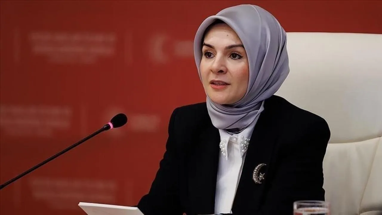 Bakan Göktaş, fon soruşturmasına ilişkin iddiaları yalanladı