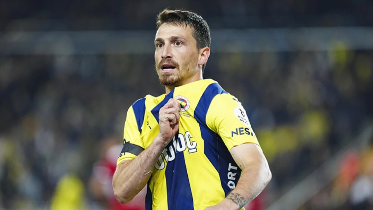 Mert Hakan Yandaş Uzun Aranın Ardından Sahalara Dönüyor
