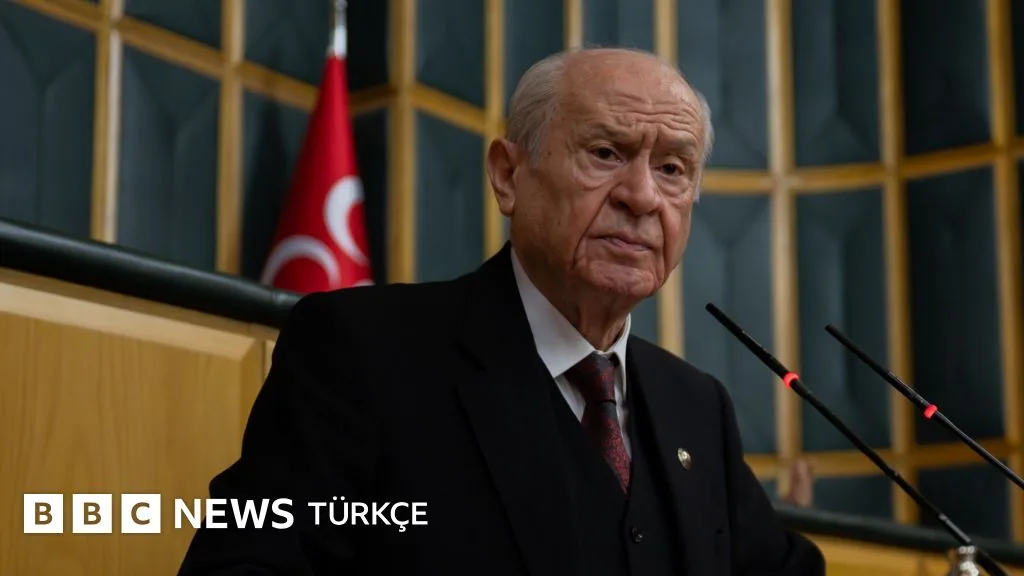 Bahçeli'nin 'Yürütmede Erdoğan, yasamada MHP' formülüne dair arka plan