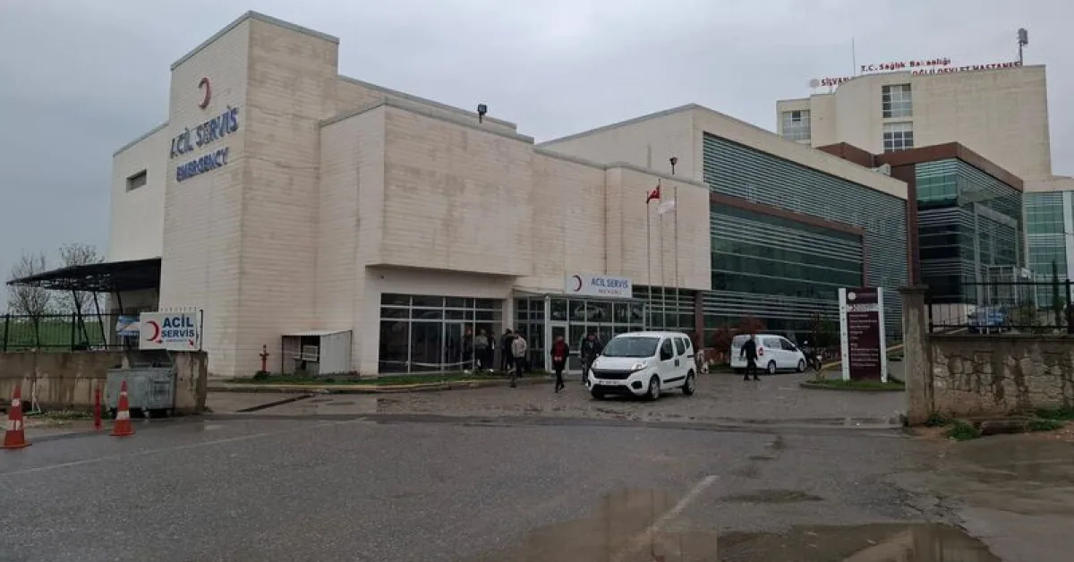Diyarbakır'da eve silahlı saldırı: 24 yaşındaki Canan Bebek hayatını kaybetti