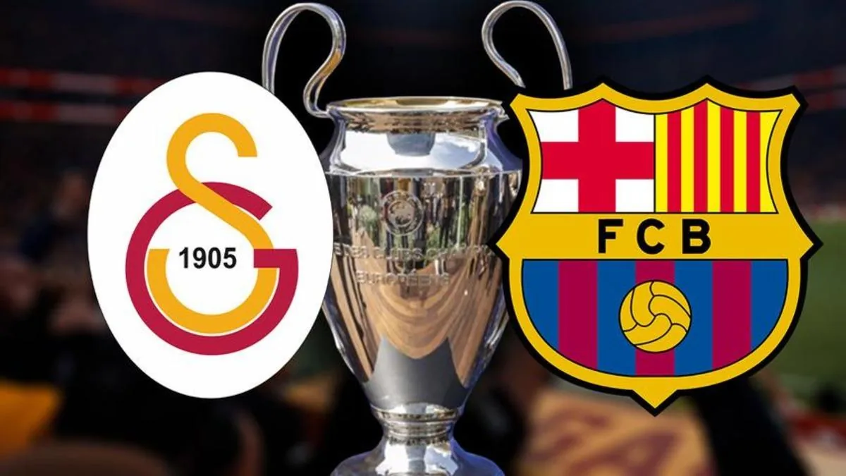 Galatasaray-Barcelona mücadelesi başlamadan tarihe geçti: Biletler 75 bin TL'ye çıktı