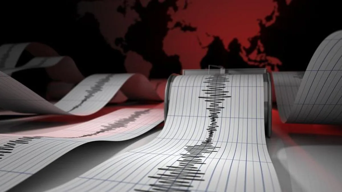12 Ekim 2026 son dakika deprem bilgisi: Bugün deprem oldu mu, nerede ve kaç büyüklüğünde?