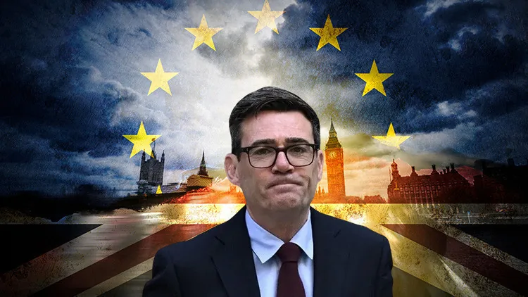 İngiltere'den dikkat çeken Brexit iddiası: Rusya müdahale etti