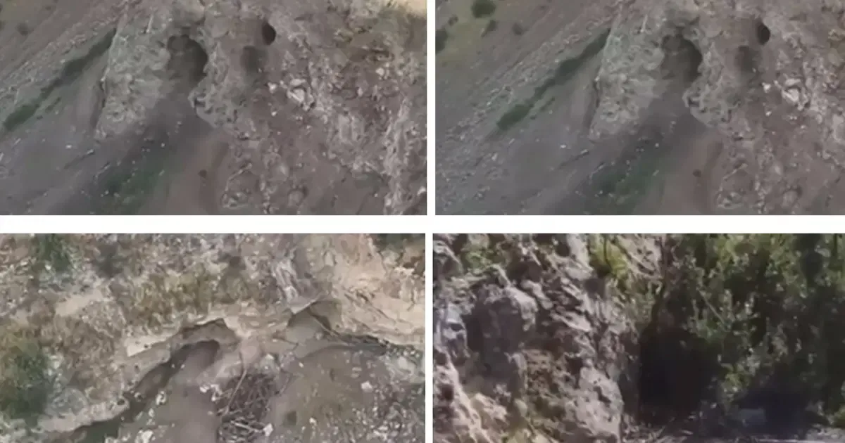 PKK, Kuzey Irak'taki 4 kampı boşalttı