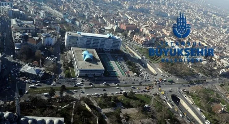 İBB davasında yedi sanık hakkındaki ev hapsi kararı kaldırıldı