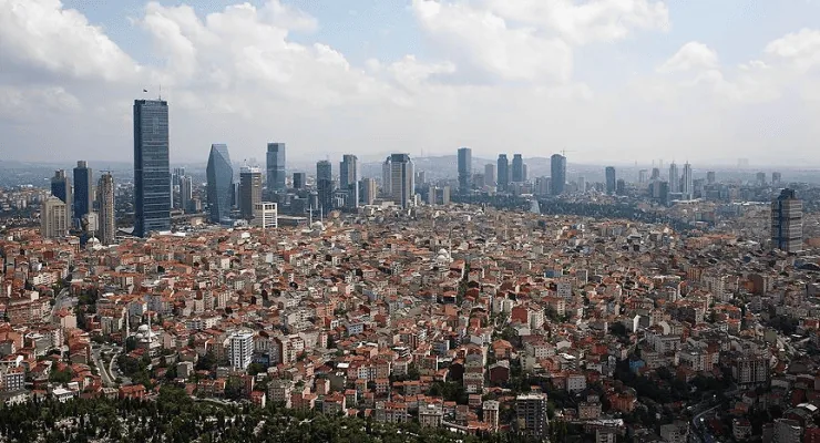 Kira enflasyonunda Avrupa birincisi Türkiye