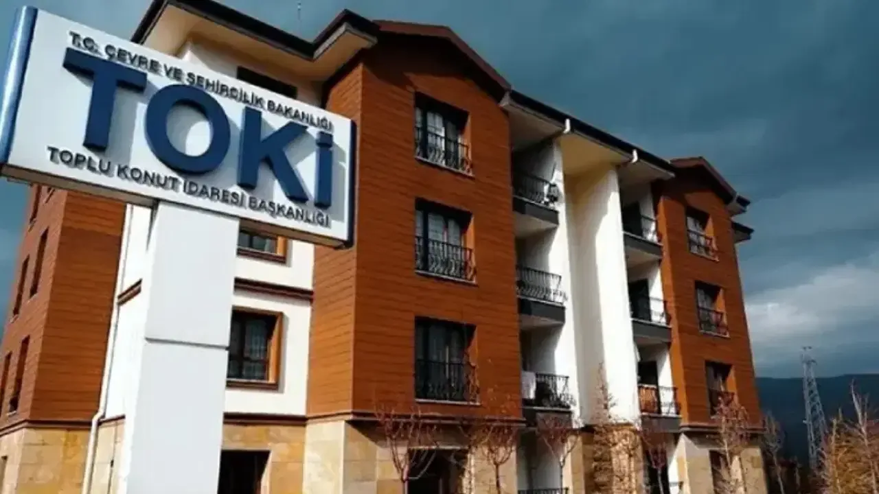 TOKİ kiralık konut kurası ne zaman çekilecek? Sonuç tarihi belli mi?