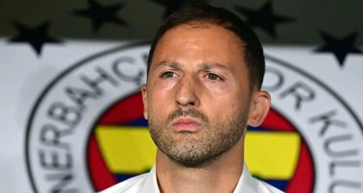 Samsunspor, Tedesco'ya sözlü teklif yaptı