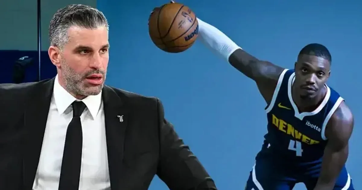 Beşiktaş, NBA patentli skorer Lonnie Walker için harekete geçti