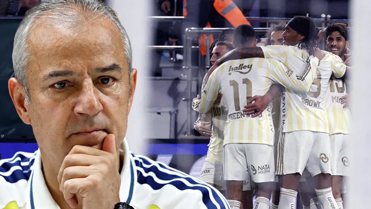 İsmail Kartal’dan Aston Villa maçı öncesi sürpriz plan: 3 yıldız kulübeye çekiliyor