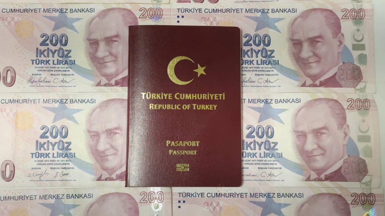 Milyonları ilgilendiren pasaport kararında AYM’den ihlal hükmü