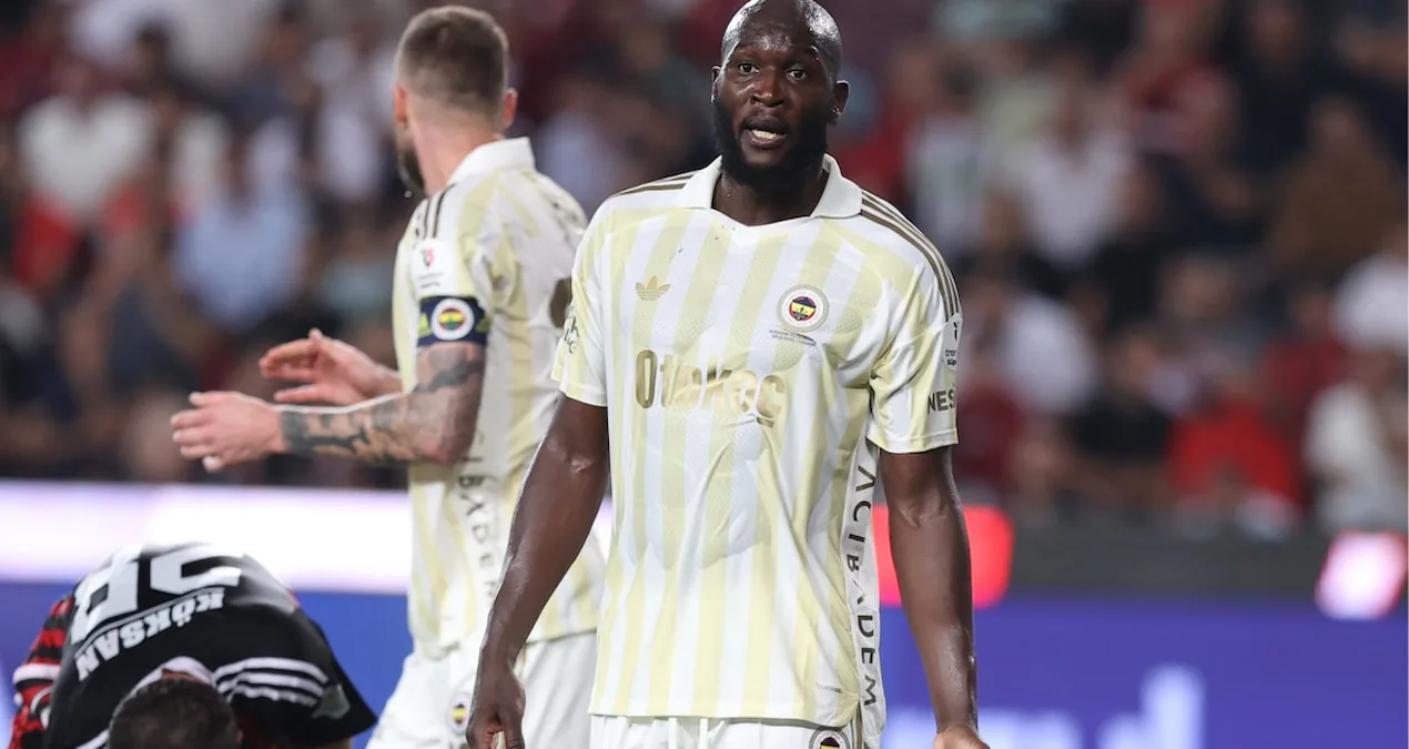 Fenerbahçe'de Aston Villa maçı öncesi sakatlık şoku