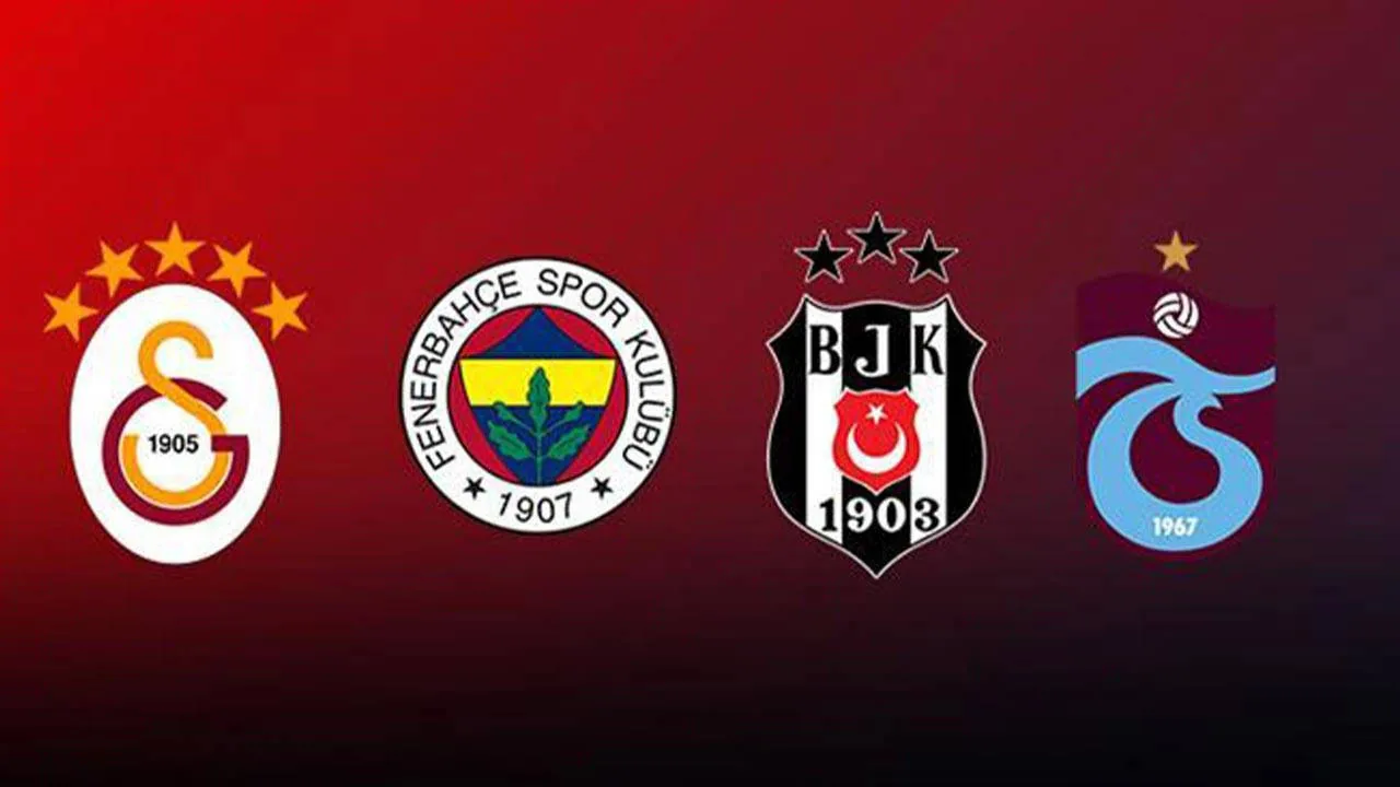 Dört büyük kulübün borç toplamı 108 milyar lirayı geçti