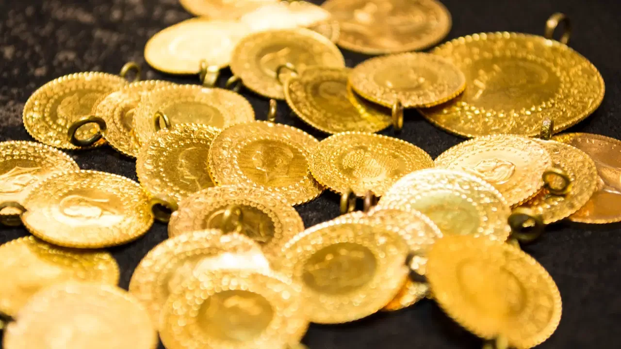 14 Ekim 2026’da gram, çeyrek ve Cumhuriyet altını fiyatları belli oldu