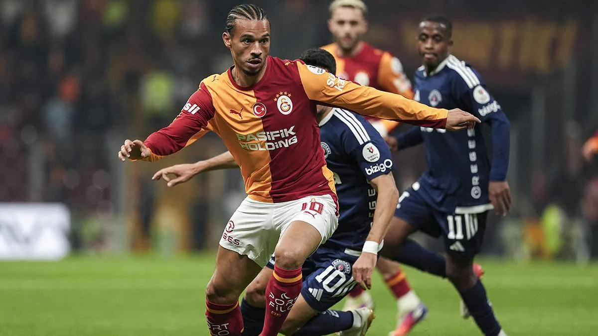 Karakullukçu'dan Leroy Sane'ye tepki: “12 milyon euro alıyor, sahada yok”