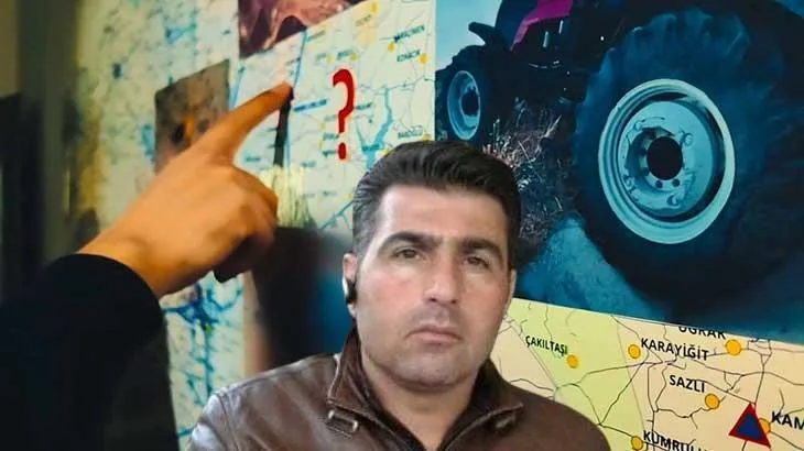 Uzun namlulu infaz: Veysi Çevik cinayetinde 11 yıl sonra çarpıcı itiraf